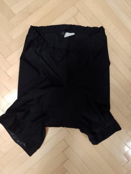 Cyklistické tričká a kraťasy v.xl, xl