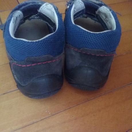 Sandálky, prezúvky, papuče, superfit,22