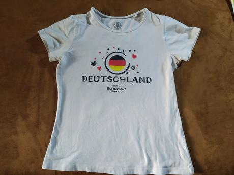 Balik leginy, tricka, nohavice 146/152, 140–152