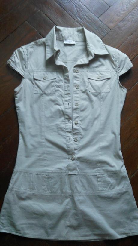 Letna predlzena kosela pimkie, pimkie,s