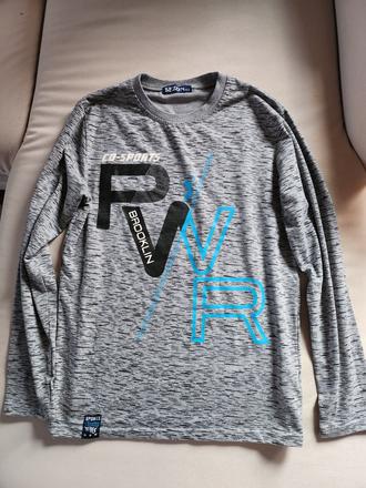 Chlapčenské tričko 152, 152