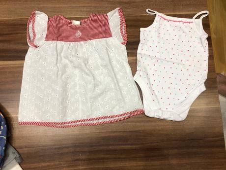 Letny balicek velkost 80, 68–80