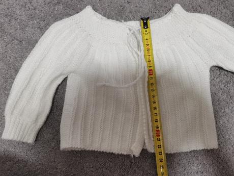 Štrikovaný svetrík, 56