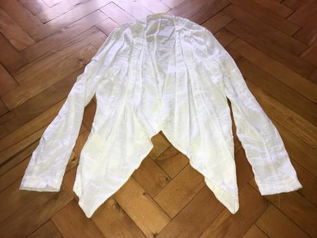 Dámsky kardigán, sveter, s