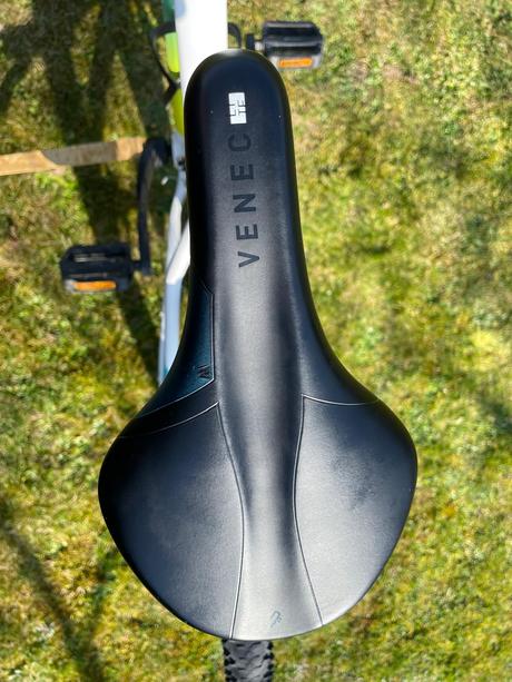 Horský bicykel cube access ws, 28