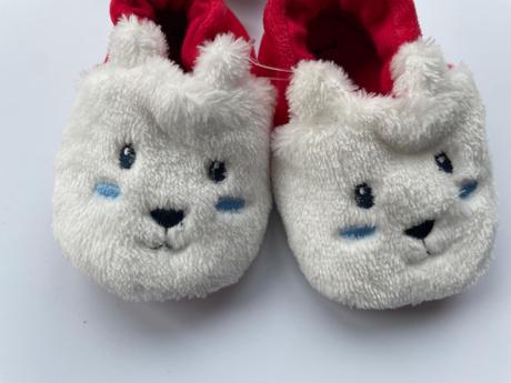 Vianočné capačky, 17 / 18