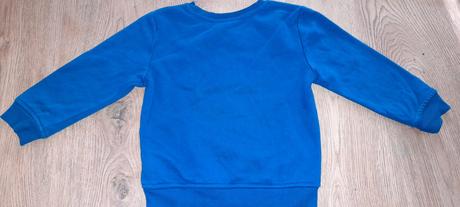 Mikina, st. bernard,98