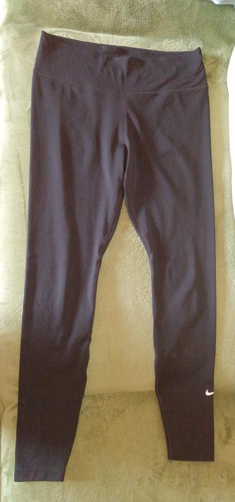Športové legíny nike, nike,m