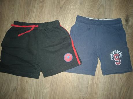 Kratase spiderman, zara,110