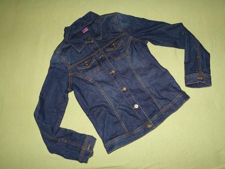 Riflova bundicka f&f, f&f,164