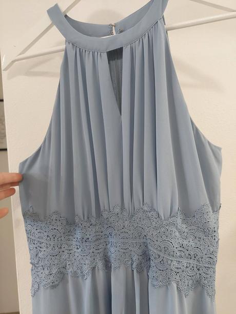 Dámske spoločenské šaty veľ. 40, 40