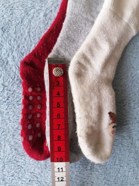 Frote ponozky, lindex,19