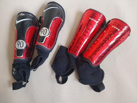 2x chranice na futbal, 
