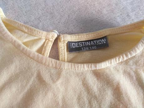 Krátke tričko, 134