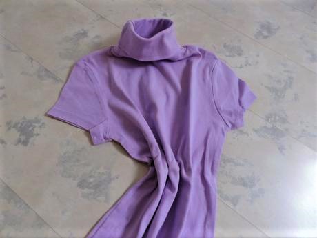 Tričko s roláčikom, s