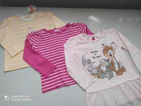 Tričká veľ.92, cherokee,92