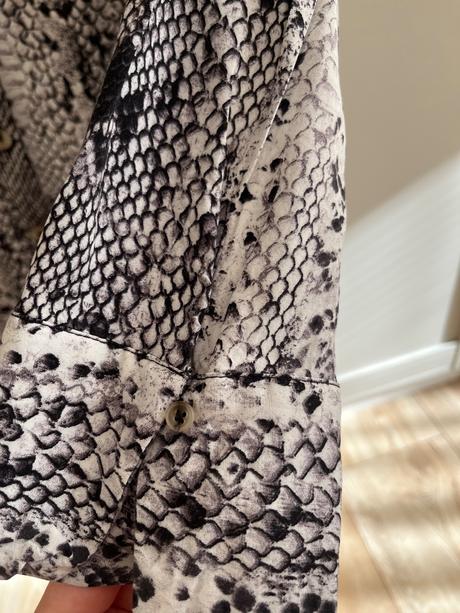 Kosela hadi vzor, stradivarius,38