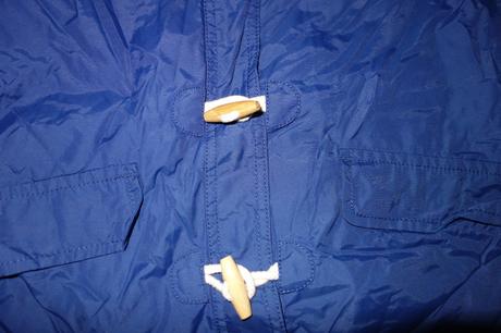 Sustakova bunda mini boden, mini boden,140