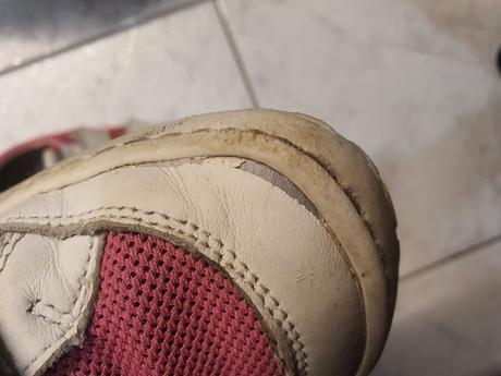 Froddo topánky 30, froddo,30