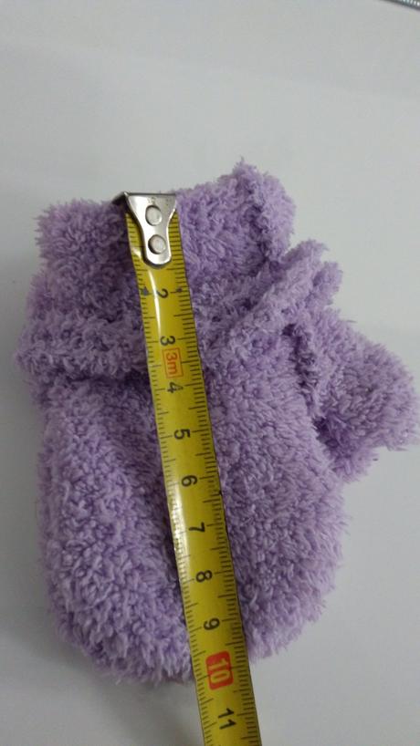 Detské rukavice, 68