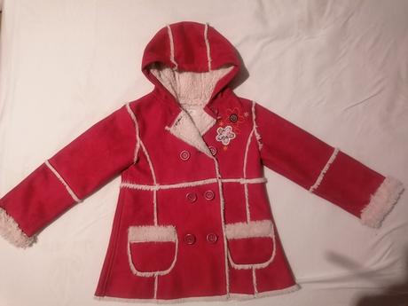 Prechodná bunda, f&f,110