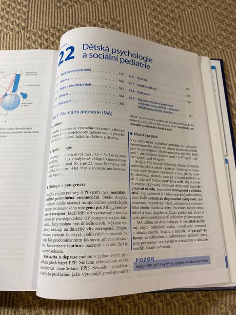 Pediatrie překlad 6. vydání ania carolina muntau,