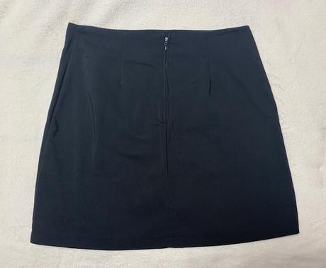 Sukňa s výšivkou orsay, orsay,40