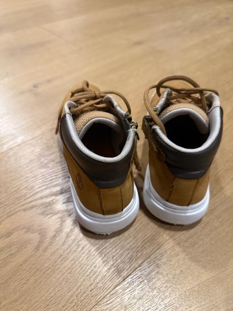 Topanky timberland, timberland,36