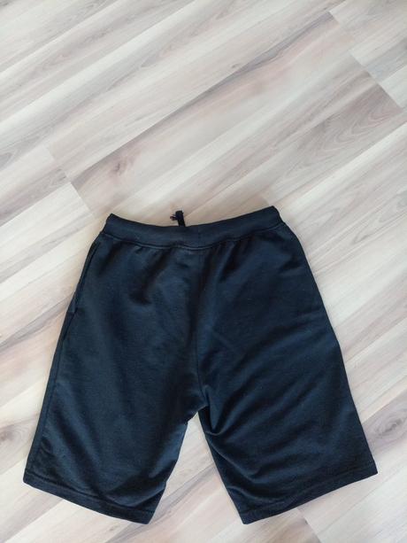 Teplakove kratasy 158/164, 158