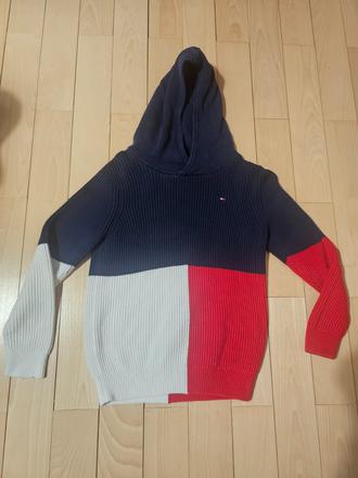 Pulover, tommy hilfiger,152