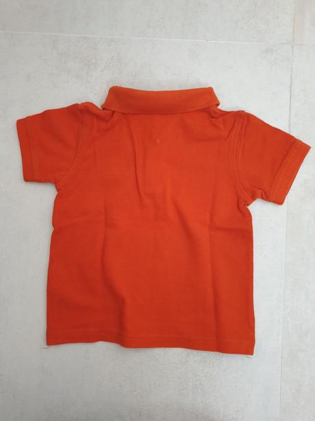 Tricko tommy hilfiger, tommy hilfiger,92