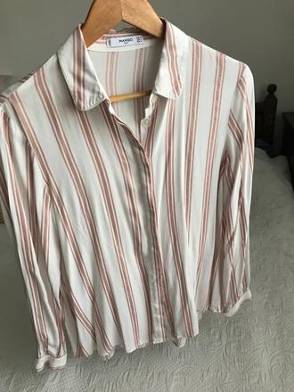 Blúzka mango, mango,s