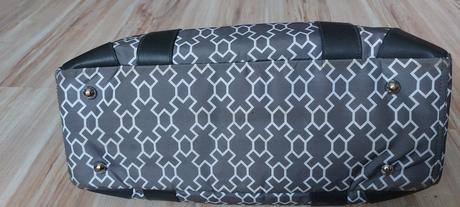 Prebaľovacia taška na kočík babyono, babyono