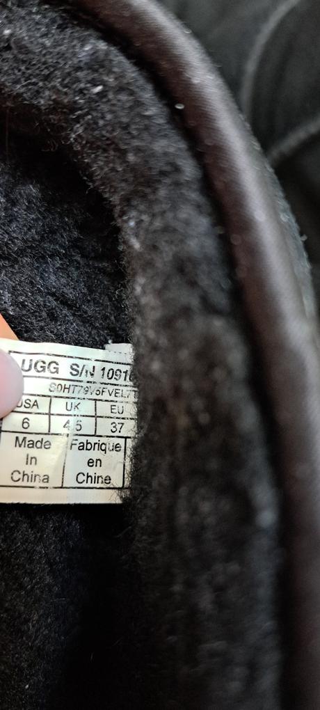 Ugg originál, ugg,36