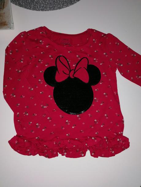 Minnie c&a 104 komplet, c&a,104