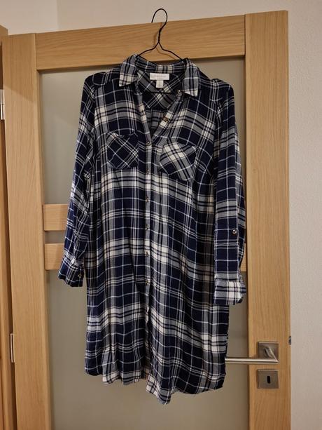 Tehotenska nocna kosela velk s, s