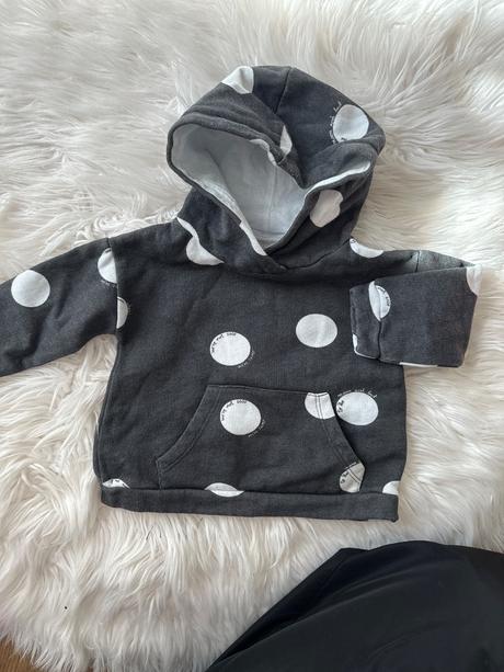 Mikina zara, zara,74