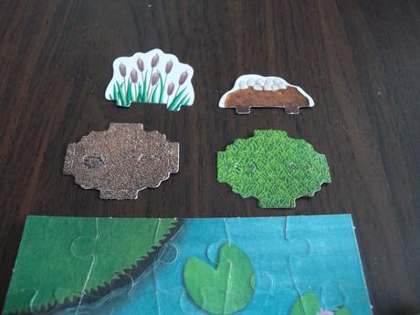 Hračka z kinder vajíčka, 