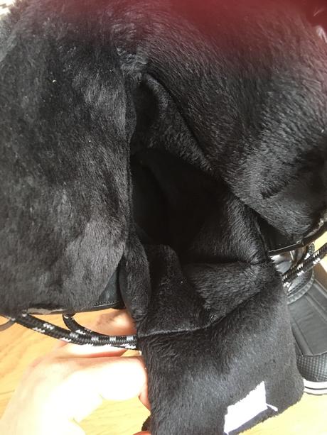 Zimné mega teplé čižmy, cq,37