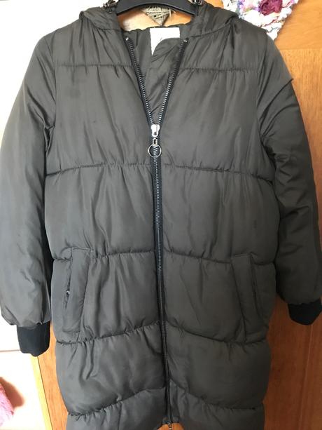 Zimná bunda, house,xs