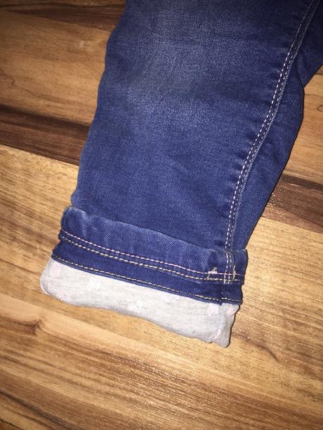 Termo rifle, palomino,110