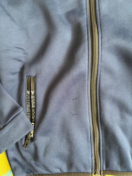 Športová mikina, pepco,152