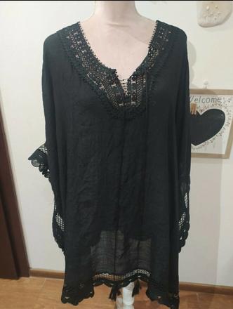 Pareo na plavky, l / m / s