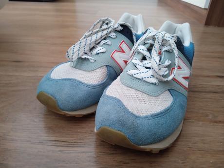 Tenisky, new balance,35