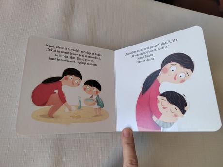 Kubko chce cikať, prvých 100 dopr.prostriedkov,