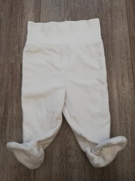 Zateplené dupacky h&m, h&m,62