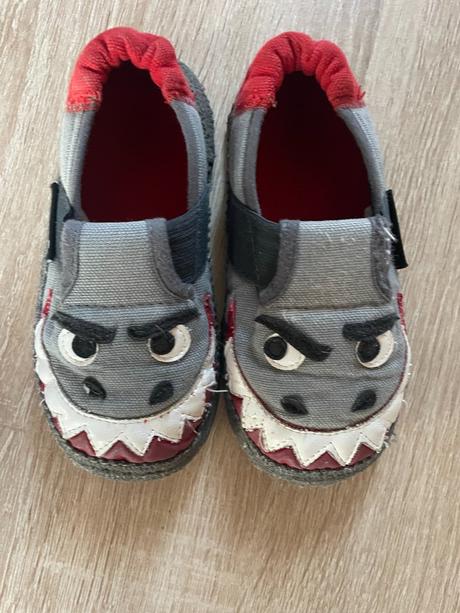 Papučky nanga, nanga,24
