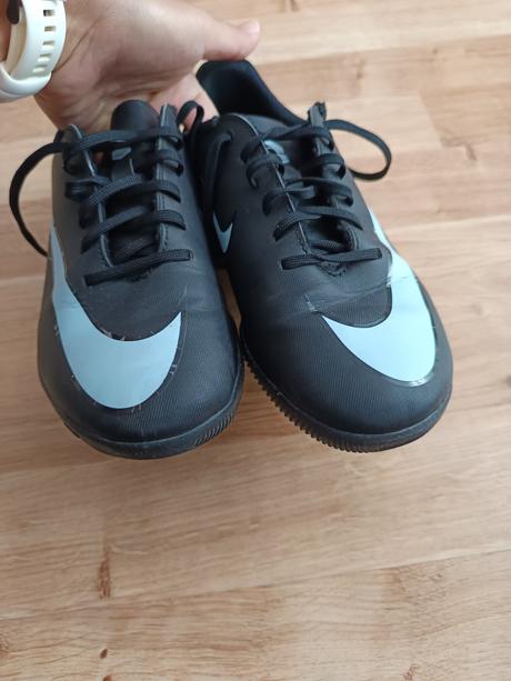 Halovky nike, nike,36