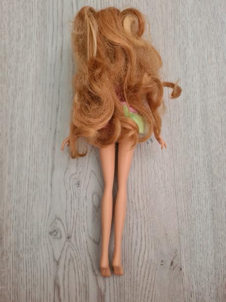 Barbie,