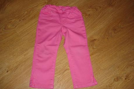 Ružové nohavice, dopodopo,98